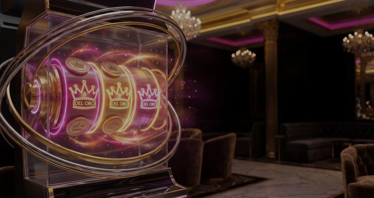 DelOro Casino